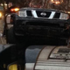 Illustration for article titled Car Plowing Onto A Train Ruins My Commute